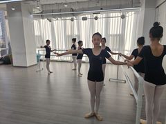 -快乐琴弦音乐舞蹈艺术教育中心(马连道校区)