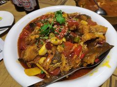 -渔太泰漓江小馆·广西融合菜(西街店)