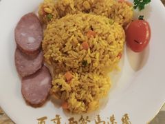 -马迭尔西餐厅(中央大街店)
