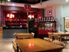 -李连贵熏肉大饼(中街盛京龙城店)