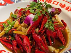 -湘语·湖南家常菜(新洲店)
