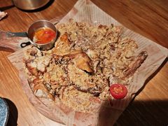 -岛风·台食小馆 ISLAND BISTRO(烟台山店)