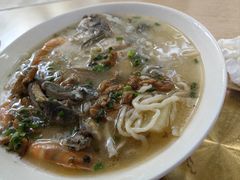 -面道赞宁海海鲜面(迎凤街店)