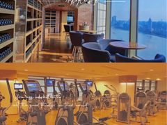 -上海外滩茂悦大酒店