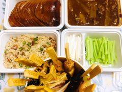 -小大董·烤鸭(凤凰汇店)