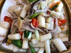 -妈妈的味道(和顺古镇店)