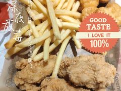 -肯德基(西桥店)