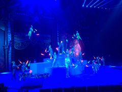 -珠海横琴长隆《卡卡虎奇遇记》