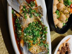 -刘胖子家常菜·蹄花焖藕(江汉路总店)