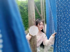 -汉仪华裳汉服旗袍·摄影写真馆(乌镇西栅店)