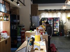 -德四家·傣族风味烧烤(金实店)