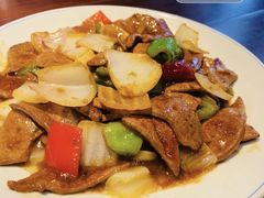 -大牌大·传统杭帮菜(湖滨店)