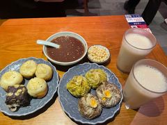 -鑫震源·苏式大虾生煎(山塘街店)