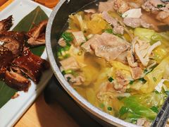 -全牛匠·乐山跷脚牛肉(新中关店)