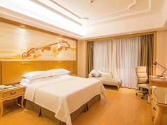 -维也纳国际酒店·佛山南海千灯湖桂城地铁站店