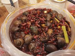 -八0一首创霍老七老螺蛳(万东镇龙景园店)