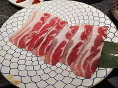 -十三姨正合丰烤肉(营迹路店)