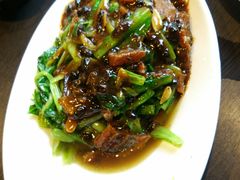 -好嫂子酱猪手•农家菜(蒲黄榆店)