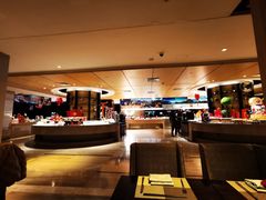 -上海东方佘山翰悦阁酒店·Vie全日制餐厅