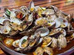 -蚝堡海鲜·威海菜·海肠捞饭·烧烤·亚洲吃蚝公司(幸福门店)