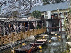 -湘力力小院·鱼汤泡饭(枫林路店)