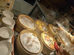 -杭州开元名都大酒店·地中海自助餐厅