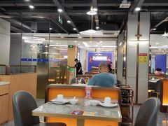 -九龙茶记·粤式餐厅融合菜(鹭江店)