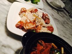 -永丰号夜宵潮汕餐厅