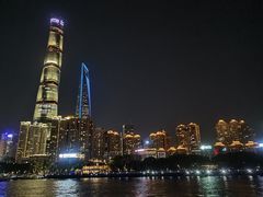 -新龙船黄浦江餐饮游船官方自营店