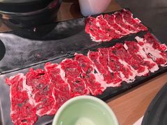 -掂档潮汕牛肉火锅(万象城店)