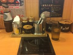 -博多一幸舍(侨福芳草地购物中心店)