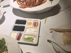 -小桃红·东北菜·春饼烤鸭(南阳湖街店)