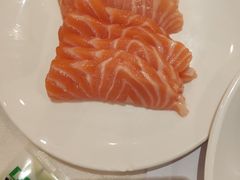 -芭菲盛宴·环球美食(解放碑英利国际店)