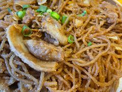-老雒阳面馆·水席·洛阳菜(王城路店)