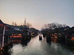 -乌镇景区