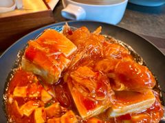 -浩运·海鲜青岛菜·海胆水饺(石老人店)