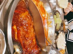 -老成都市井火锅阿泥頭火锅公司(海宁长安佳源中心广场店)