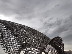 门面-南汇嘴观海公园