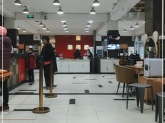 -小放牛炒菜馆(裕华东路店)