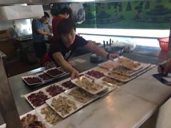 -伟记牛肉(金鸿公路店)