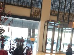 -天津东凯悦酒店·大堂吧