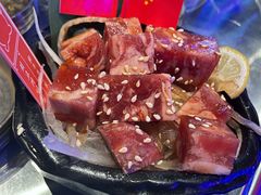-入火韩国烤肉(凯旋广场店)