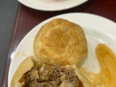 -聚德华天护国寺小吃(甜水园店)