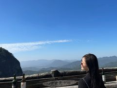 -南武当山景区