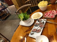 -南国锋味椰子鸡(瀚海店)