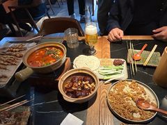 -三杯赤運·中式小酒馆(所城里店)