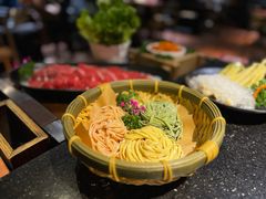 -捞王锅物料理(凯旋路店)