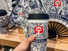 -霸王茶姬(正佳广场店)