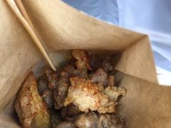 -傅强排骨(成都总店)