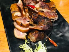 香卤板鸭-滋味工坊中餐厅(高新区店)